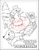Our Winder Wonderland Coloring Book