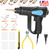 70W Plastic Welder Car Bumper Repair Kit 