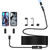 Endoscope Camera 1920P HD IP67 Waterproof Inspection Borescope Tool