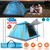 4-5 Person Camping Tent Outdoor Foldable Waterproof Tent