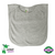 The Laughing Giraffe Baby Lap Shoulder Bib