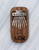 Dolphin Engraved Thumb Piano