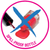 LUKKY Peel-off nail polish "Confetti" series, assortment of 12 pieces