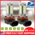 2PCS 800lm H8/H9/ H11 LED Fog DRL Light Bulb