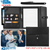Padfolio Portfolio Folder Business Document 