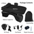 Car Air Mattress Bed Inflation Car