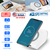 Qi Wireless Charger 10400mAh Power Bank 