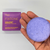 Purple Pigment for Blonde/Gray Shampoo Bar by Tangie