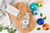 Menthol Aromatherapy Shower Steamers