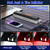 150PSI Portable Tire Inflator Cordless Digital Air Compressor 