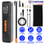 150PSI Portable Tire Inflator Cordless Digital Air Compressor 