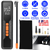 150PSI Portable Tire Inflator Cordless Digital Air Compressor 