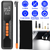 150PSI Portable Tire Inflator Cordless Digital Air Compressor 