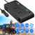 200W 12V Car Inverter DC12V to AC110V Vehicle Power Converter