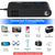 200W 12V Car Inverter DC12V to AC110V Vehicle Power Converter