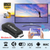 1080P Wireless Display Adapter Miracast Dongle 