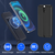 10000mAh 22.5W Magnetic Wireless Power Bank 