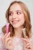 LUKKY Body and hair glitter gel x 0.44 fl.oz., assortment of 12 pieces