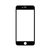 Screen Protector for iPhone 6 Plus 3D Edge Tempered Glass 
