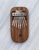 Horse Engraved Thumb Piano
