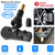 5PCS Tire Pressure Sensor 