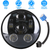 5.75In LED Headlight Motorcycle Projector 