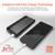 Hypergear 10000mAh 20W PD + USB Power Bank Black