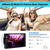 iMounTEK 7 Inches Universal Wireless Car