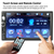 iMounTEK 7 Inches Universal Wireless Car