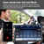 iMounTEK 7 Inches Universal Wireless Car