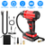 150PSI Cordless Car Tire Pump 