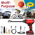 150PSI Cordless Car Tire Pump 