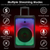 Portable Wireless Party Speaker Party Speaker