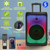 Portable Wireless Party Speaker Party Speaker