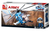 Fighter Jet 6-in-1 Transformer Building Brick Display (728 pcs)