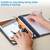 Tablet PC Protector Organizer Case