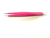 Eyebrow Grooming Multi Purpose Tweezers Pointed Tip Pink Color Stainless