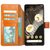 Sheridan Leather Detachable Wallet for Google Pixel 7 & 7 Pro