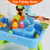 3 In 1 Kitchen Sink Toy 