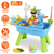 3 In 1 Kitchen Sink Toy 