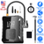 150PSI Cordless Tire Inflator Digital Air Compressor 