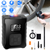 150PSI Cordless Tire Inflator Digital Air Compressor 