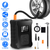 150PSI Cordless Tire Inflator Digital Air Compressor 