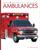 Amazing Rescue Vehicles Series