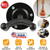 Wall Mount Guitar Hanger Padded Steel Guitar 