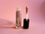 Rose- Metallic Pink Longwear Liquid Lipstick 5 ml