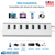 7-Port USB 3.0 Hub Portable Super Speed USB Data Hub 