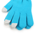 Unisex Winter Knit Gloves 