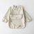Waterproof Bib for Babies | Eco-Friendly Feeding Bib