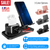3 in 1 Charging Dock Station Phone Charger